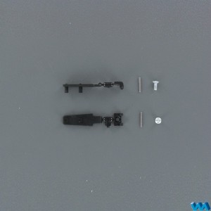 VEROMA 1/14 尾門用鉸鏈/2入 (207004